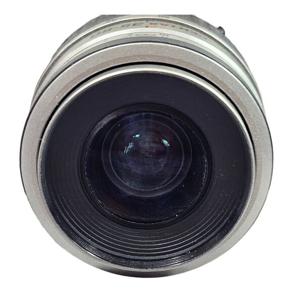 Pentax ZX-60 35mm SLR Film Camera 35-80mm 5322861 NOT TESTED AS IS - Picture 5 of 15